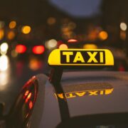 Komfortowe taxi siewierz