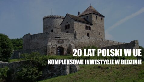 Będzin
