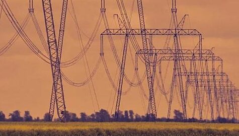 Elektrycznosc