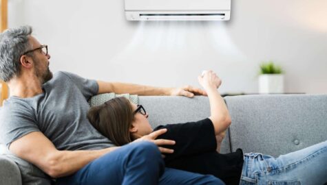 Klimatyzator przypodlogowy czy scienny jaki wybrac