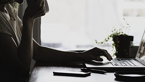 Oszustwa internetowe