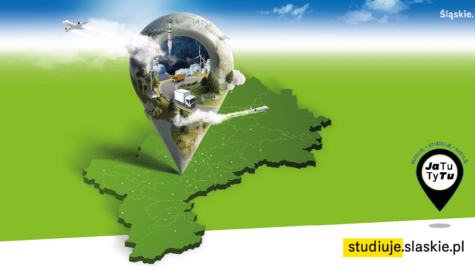 Studia oze slask