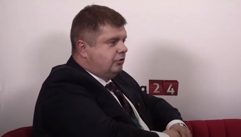 Wojciechkałuża