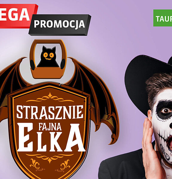 Halloween na Elce
